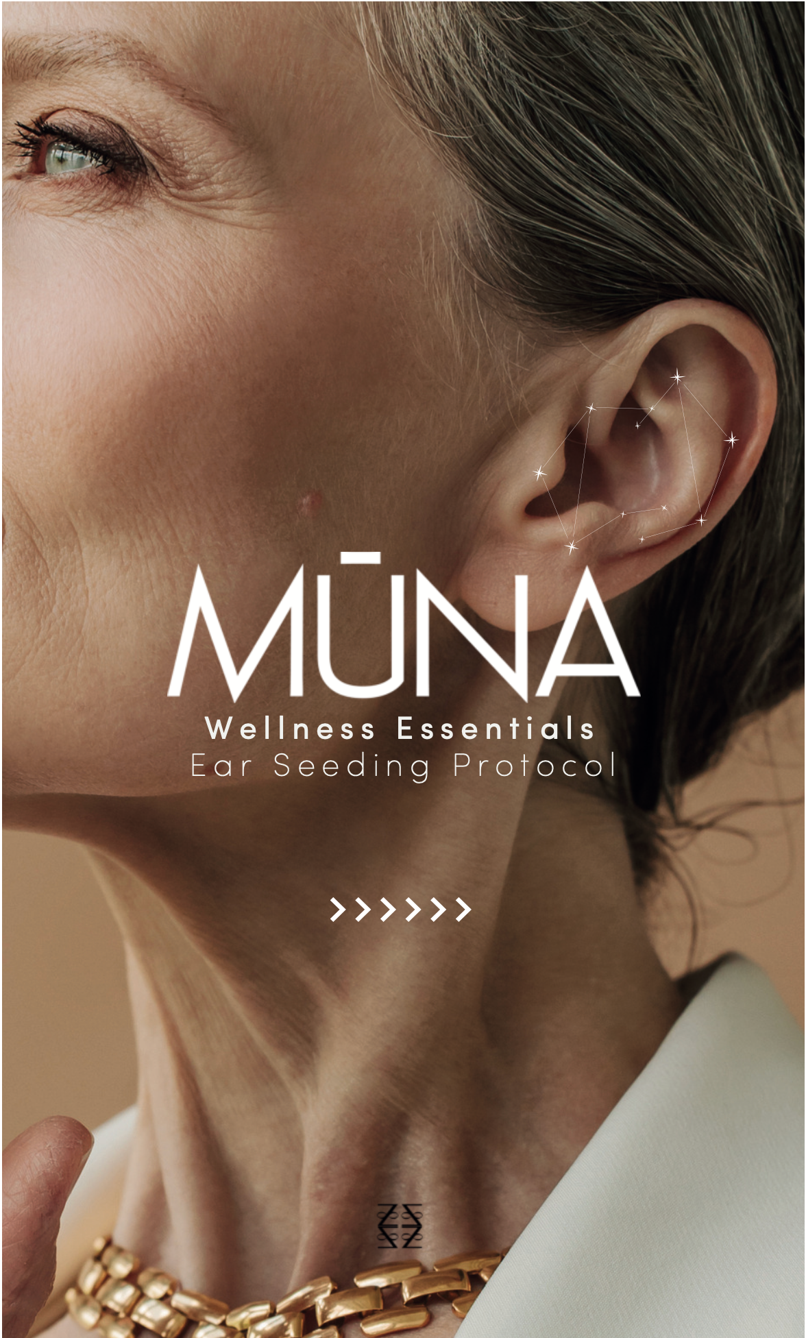 Ear Seeding Starter Kit