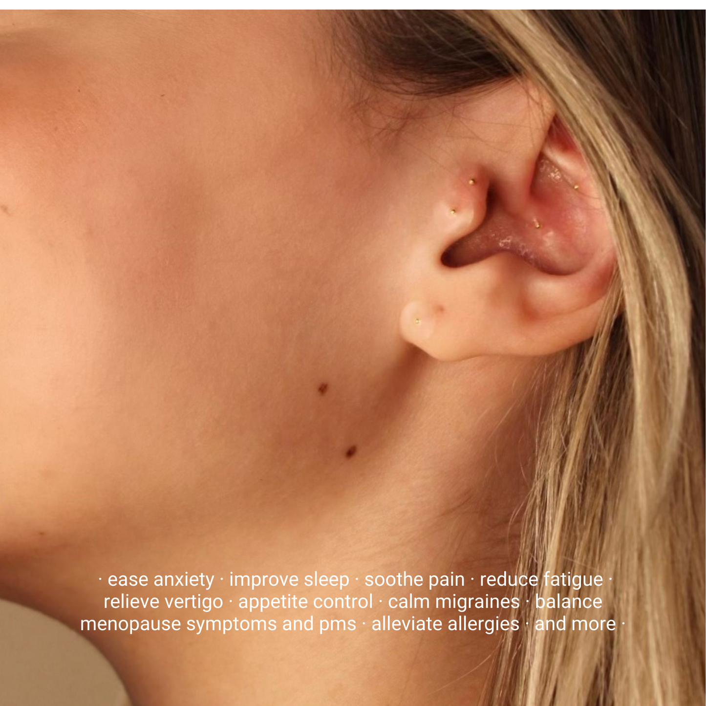 Ear Seeding Starter Kit