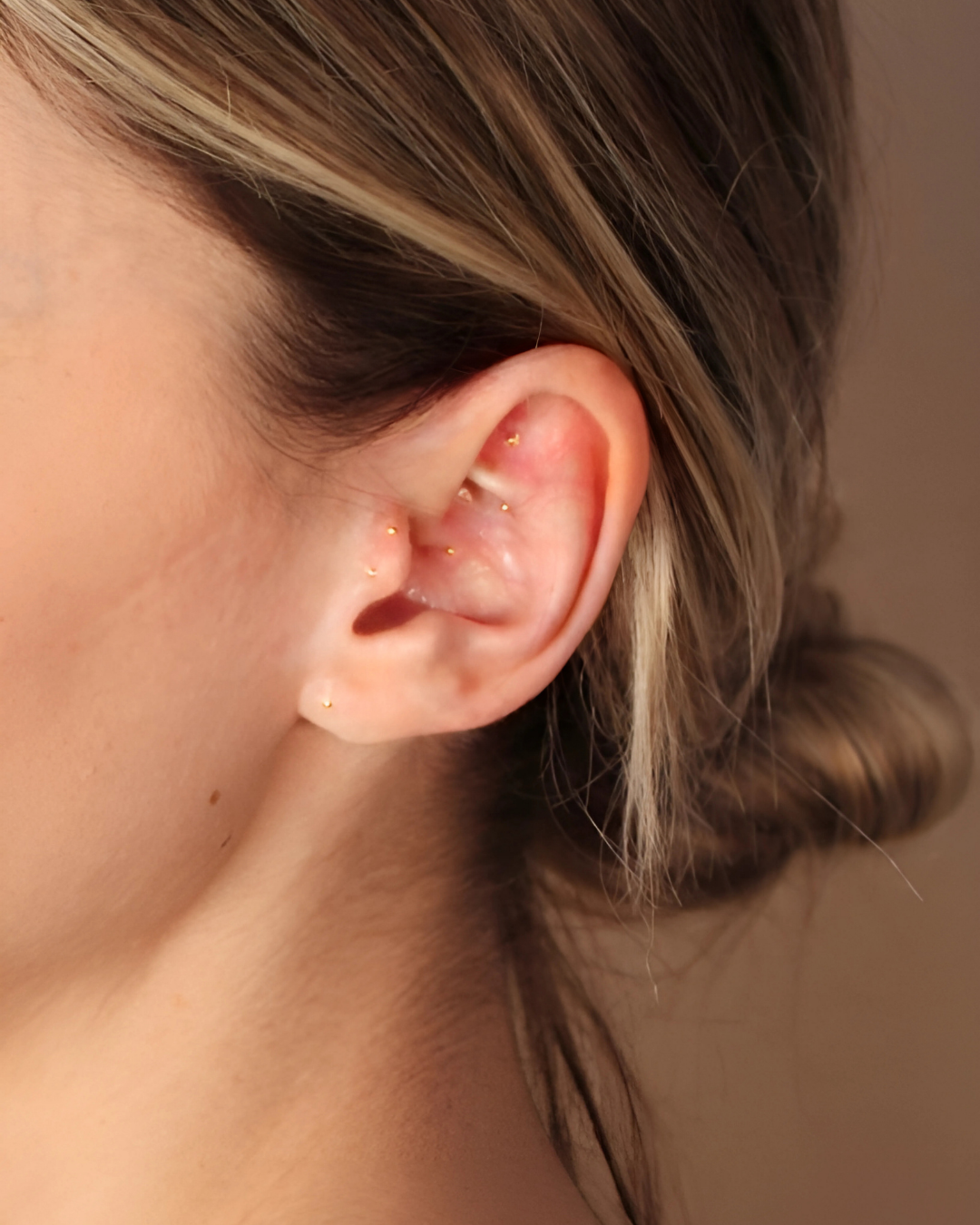 Ear Seeding Starter Kit