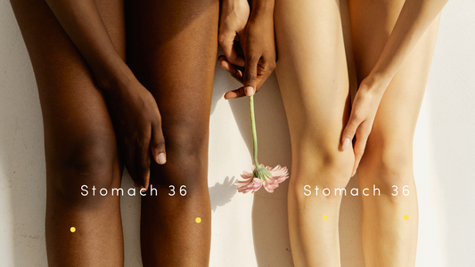 Stomach 36: A master point for vitality and longevity