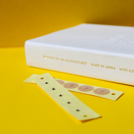 Body Acupressure Kit
