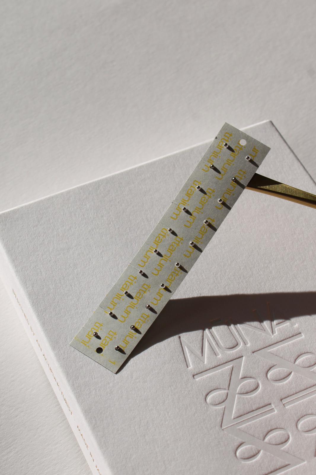 Ear Seeding Starter Kit